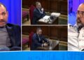 Patricia López, Dolset o los Ábalos: las cloacas le revientan a Risto en ‘Todo es Mentira’