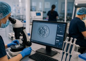 Los tratamientos de reproducción asistida crecen un 5% anual impulsados por el retraso de la maternidad