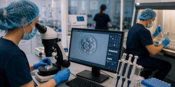 Los tratamientos de reproducción asistida crecen un 5% anual impulsados por el retraso de la maternidad