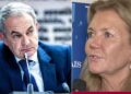 Kreab pagó cerca de un millón de euros a Zapatero durante los cinco años analizados por la UDEF