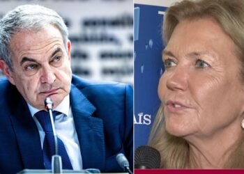 Kreab pagó cerca de un millón de euros a Zapatero durante los cinco años analizados por la UDEF