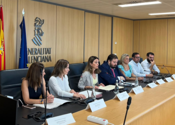 Justicia impulsa un nuevo Consejo de Participación Ciudadana en la Comunitat Valenciana
