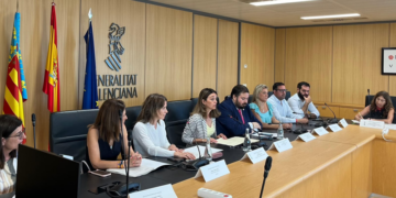 Justicia impulsa un nuevo Consejo de Participación Ciudadana en la Comunidad Valenciana