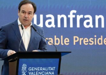 Pérez Llorca avanza el Plan Estratégico de la Industria de la Defensa de la Comunitat Valenciana