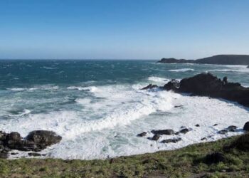 Un pescador alerta de cambios en el Mediterráneo: “Tengo la impresión de que viene la tormenta perfecta”