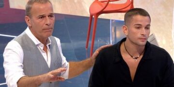 ‘Amor… ¡o lo que surja!’ pincha en su primer mes en Telecinco
