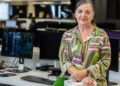 Ana Lorite, nueva defensora del lector de EL PAÍS