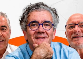 ATREVIA, Nuevos Medios Producciones y AMKT lanzan un podcast