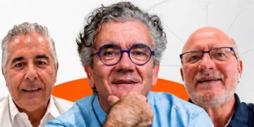ATREVIA, Nuevos Medios Producciones y AMKT lanzan un podcast