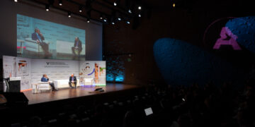 ATREVIA organiza su Congreso Iberoamericano de comunicación