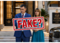 La supuesta mansión de Pedro Sánchez y Begoña Gómez en Dubái