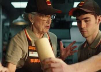 Las campañas creativas más eficaces del año según los consumidores españoles