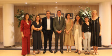 Dircom se incorpora a CEOE