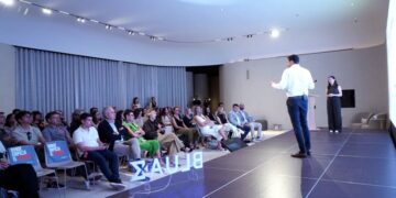 El Club de Marketing del Mediterráneo incorpora un asistente virtual con IA