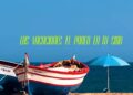 “Las vacaciones te ponen en tu sitio”, así es la campaña veraniega de Lotería Nacional
