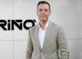 Carlos Parry, nuevo Director de Comunicación y Asuntos Públicos en Grupo Griñó