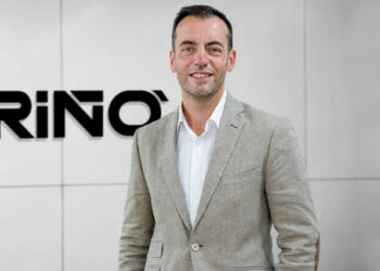 Carlos Parry, nuevo Director de Comunicación y Asuntos Públicos en Grupo Griñó