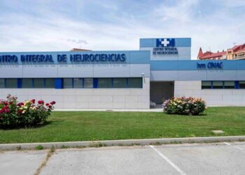 Un estudio liderado por HM CINAC abre la puerta a administrar terapia génica cerebral