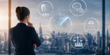 Las cinco fuerzas tecnológicas y sociales que redefinen la comunicación corporativa