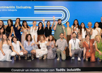 ADC presenta las conclusiones sobre comunicación inclusiva y accesible