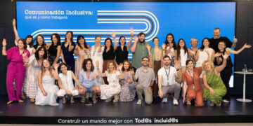 ADC presenta las conclusiones sobre comunicación inclusiva y accesible