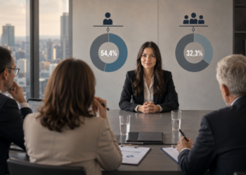 Las cuatro claves que marcan la diferencia en la contratación de un dircom