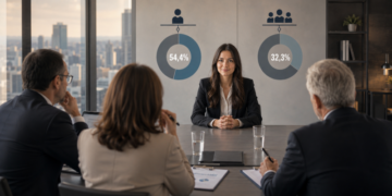 Las cuatro claves que marcan la diferencia en la contratación de un dircom