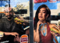 De la sexualización al vandalismo: la campaña de Burger King