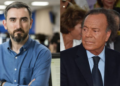 La FAPE ampara a Ignacio Escolar por la querella de Julio Iglesias