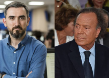 La FAPE ampara a Ignacio Escolar por la querella de Julio Iglesias