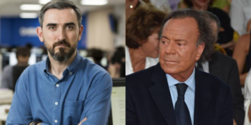 La FAPE ampara a Ignacio Escolar por la querella de Julio Iglesias