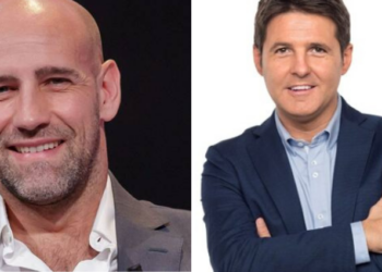 La 1 reorganiza sus mañanas y tardes tras la marcha de Javier Ruiz a “La Séptima”