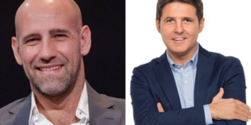 La 1 reorganiza sus mañanas y tardes tras la marcha de Javier Ruiz a “La Séptima”