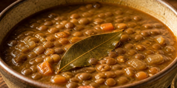 Para qué sirve realmente el laurel en las comidas