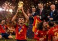 LA CONQUISTA DE AMÉRICA