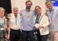 El primer dispositivo médico inteligente de oxigenoterapia, Emily-AI, finalista mundial en el AI For Good Global Summit 2026 de la ONU