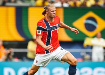 Erling Haaland y Jude Bellingham ganan el Mundial 2026… en seguidores en IG