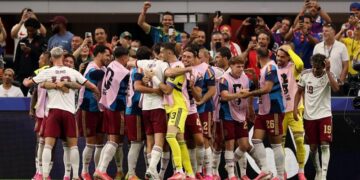 España, a por su estrella ante Argentina en su primera final de un Mundial: la programación en RTVE