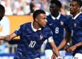 El fútbol vuelve a dominar la noche del martes con “En tierra lejana” como la segunda opción más vista