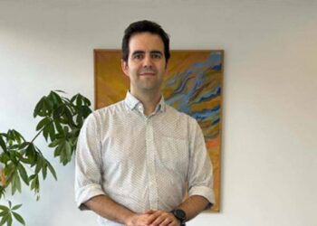 ATREVIA ficha a Fernando Velasco para dirigir el centro de excelencia de datos