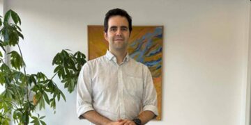 ATREVIA ficha a Fernando Velasco para dirigir el centro de excelencia de datos