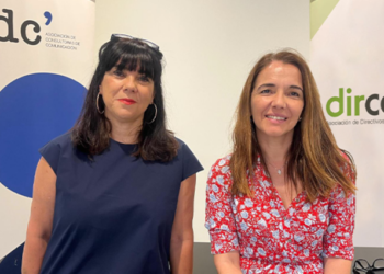 ADC y Dircom firman un acuerdo marco de colaboración