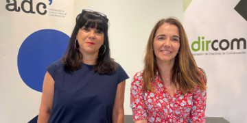 ADC y Dircom firman un acuerdo marco de colaboración