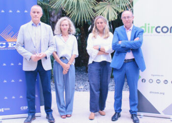 Dircom Galicia se incorpora a la Confederación Empresarial de Pontevedra