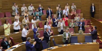 Pérez Llorca: “Estos Presupuestos garantizan el futuro de los valencianos”