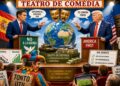 TEATRO DE COMEDIA