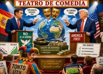 TEATRO DE COMEDIA