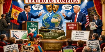 TEATRO DE COMEDIA