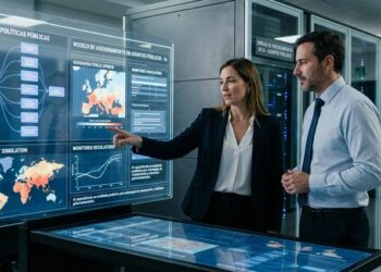 H/Advisors incorpora una infraestructura de IA al asesoramiento en Asuntos Públicos