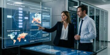 H/Advisors incorpora una infraestructura de IA al asesoramiento en Asuntos Públicos